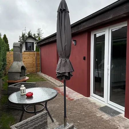 Apartment Strandperle - Haus 27
